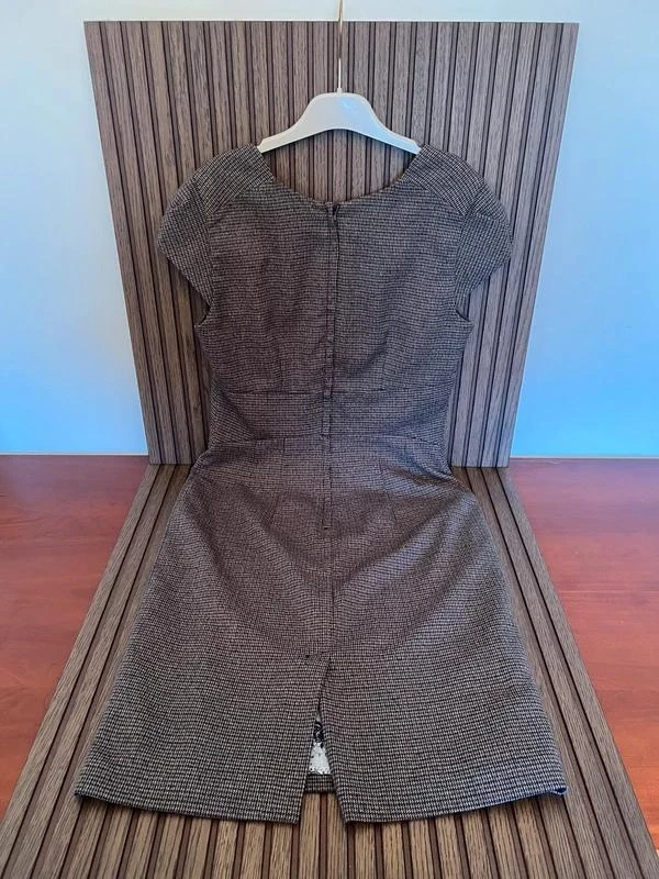 Classic Dress - Business – photo 2